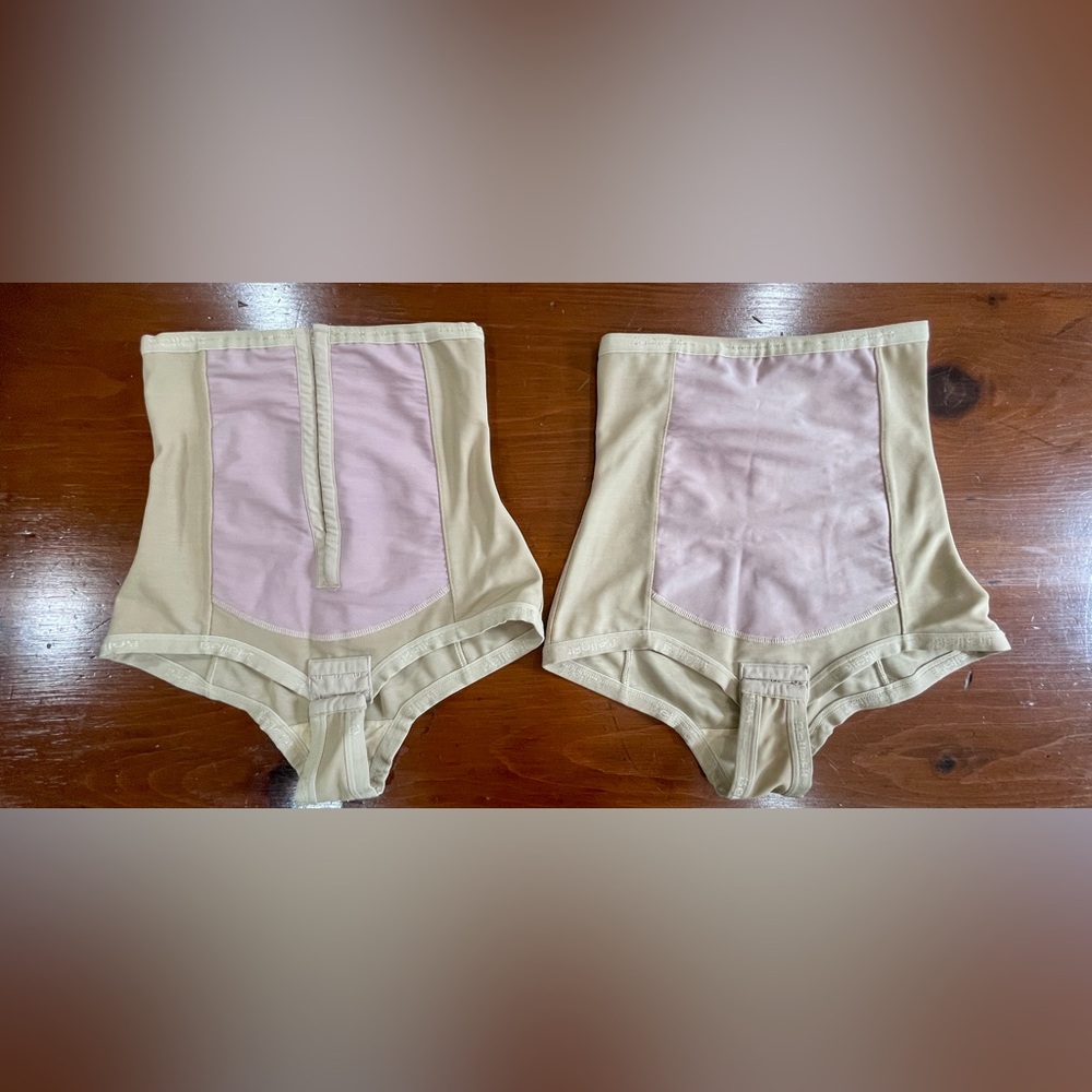 Bellefit Postpartum Compression Girdles